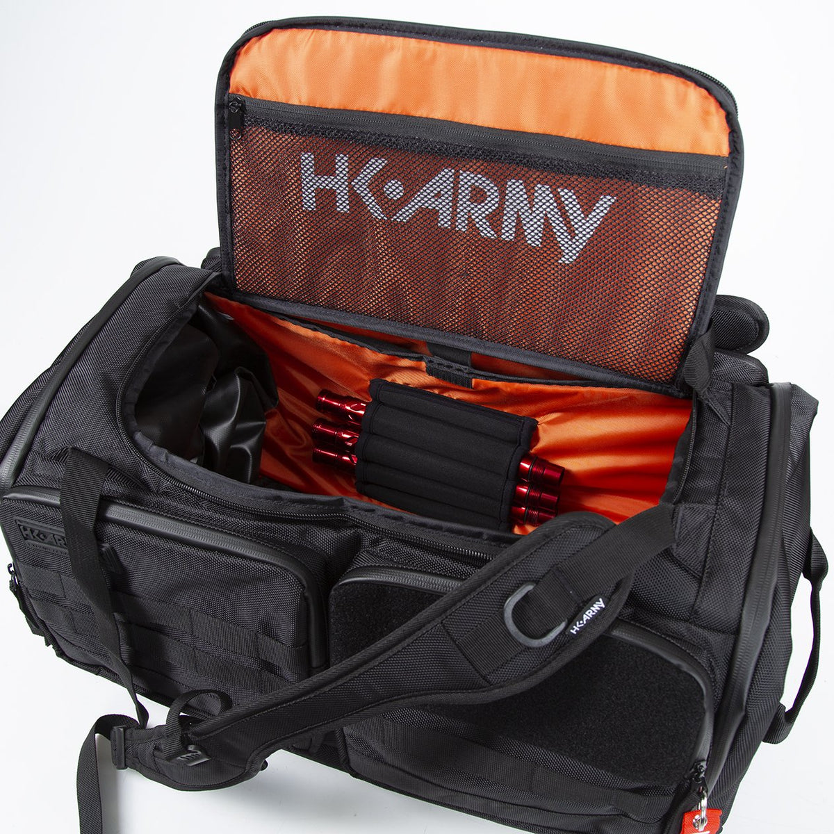 hk army gear bag HK Army Expand Gear Bag Backpack – Paintball Bargains