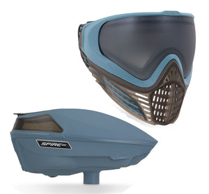 Virtue VIO Contour II + Spire IV BUNDLE