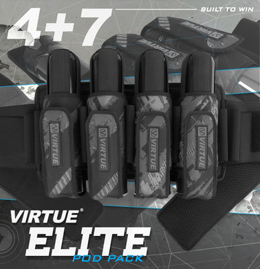Virtue Elite Pack 4+7
