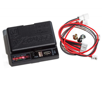 Virtue N-Charge Lithium Ion Battery Pack – Fits All Spires & Rotors