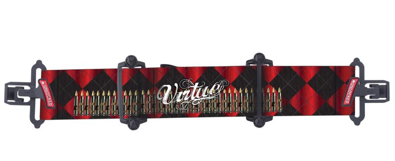 Virtue Vio Goggle / Mask Straps